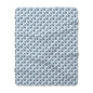 Siamese Charm – Ocean Breeze Fleece Blanket