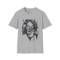 Stabbing Chucky T-shirt