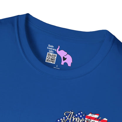 You Have a Choice Adult T-shirt