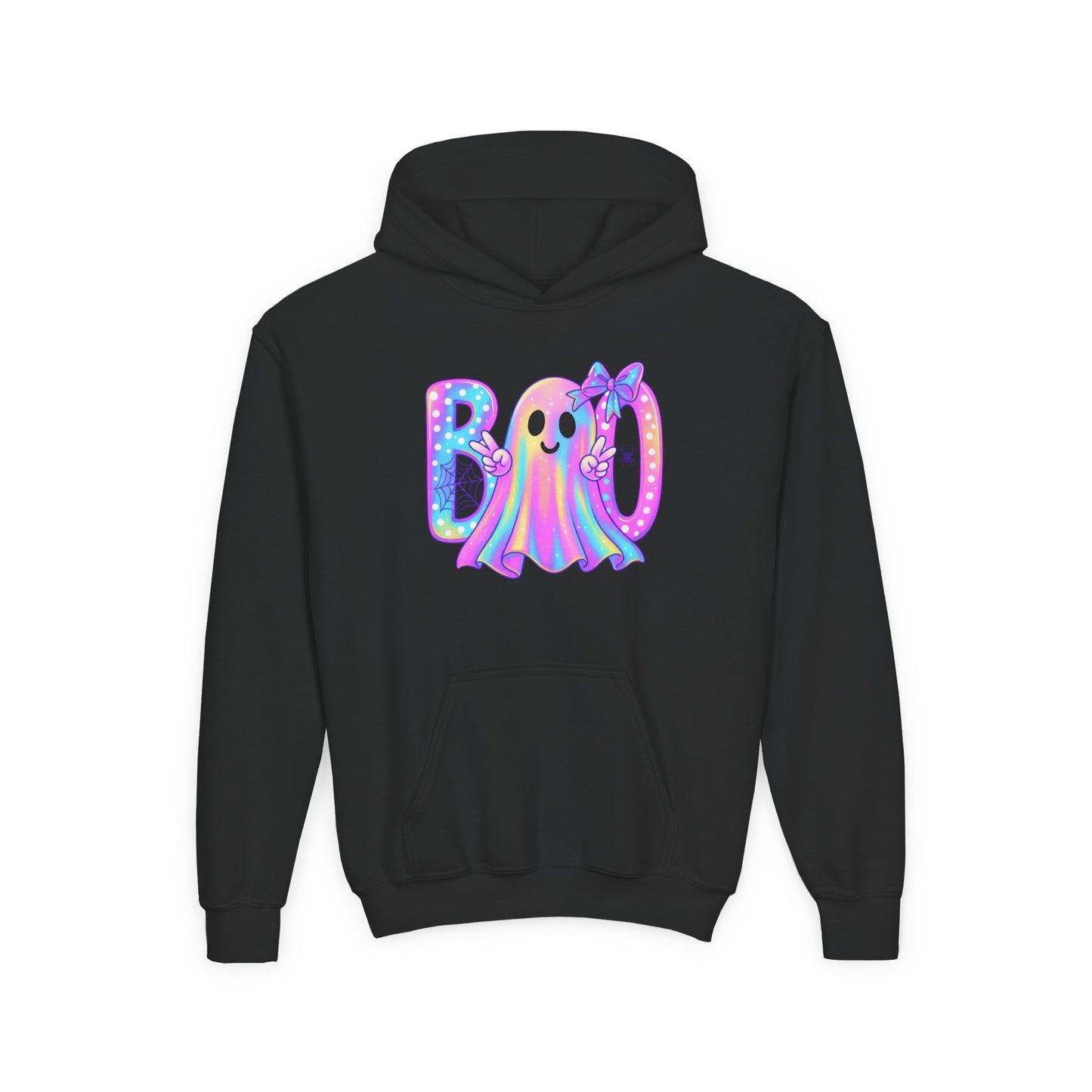 Boo Baby Youth Hoodie