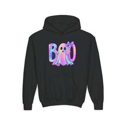 Boo Baby Youth Hoodie