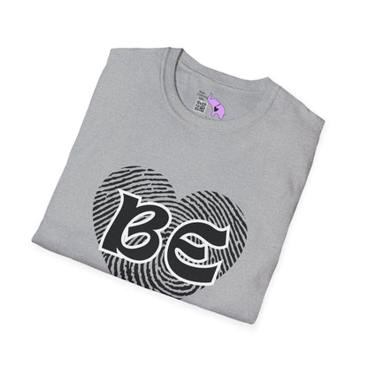 Be You-Nique T-shirt