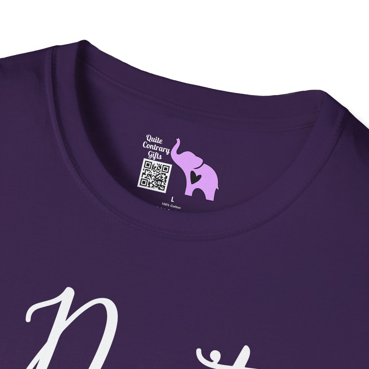 I Don't Feel Very Worky Today Adult T-shirt