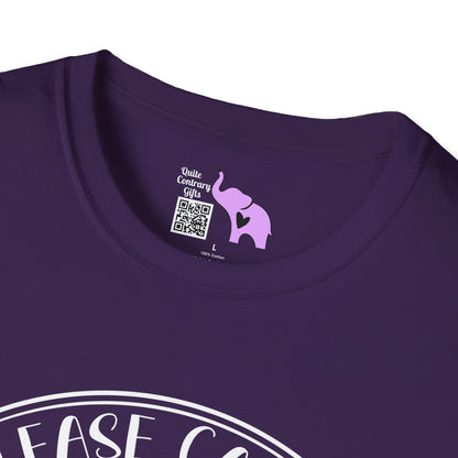 Please Cancel My Subscription To Your Issues Adult T-shirt