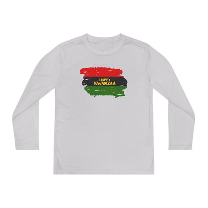 Unity in Color Youth Long Sleeve Tee