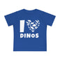 I Love Dinos (Dino Heart) Infant T-Shirt