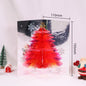 Magical 3D Christmas Card Collection