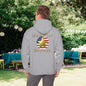 Gold Star Brother Adult Heavy Blend™ Hoodie