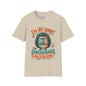 ""I'm Not Short I'm Concentrated Awesome Adult T-shirt