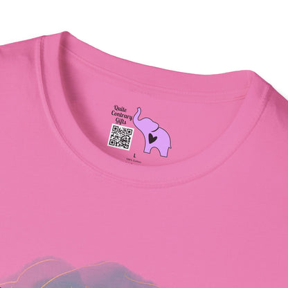 Child of God Adult T-Shirt