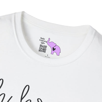 Oh Honey I Am That Mom Adult T-shirt