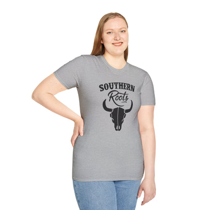 Southern Roots T-shirt