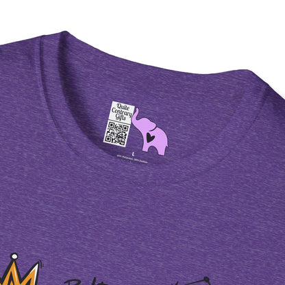 Aries Street Art Adult T-shirt