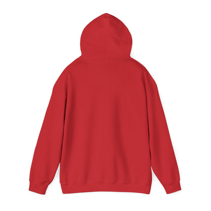 Sorry My Lifelong Medical Condition is Inconvenient for You Adult Heavy Blend™ Hoodie