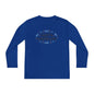 Happy Hanukkah 4 Youth Long Sleeve Tee