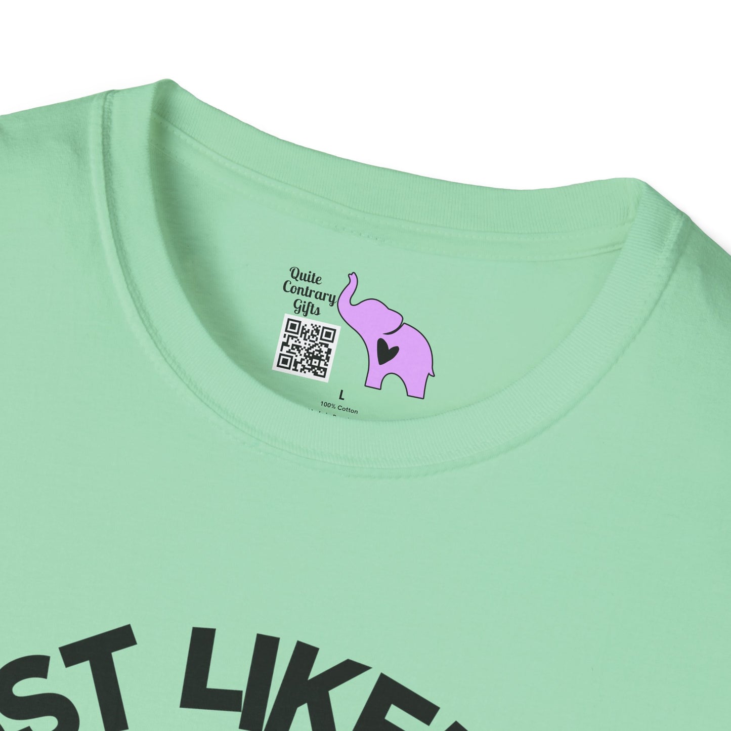 ""Most Likely To Meet The Deductible #ChronicIllness Adult T-shirt