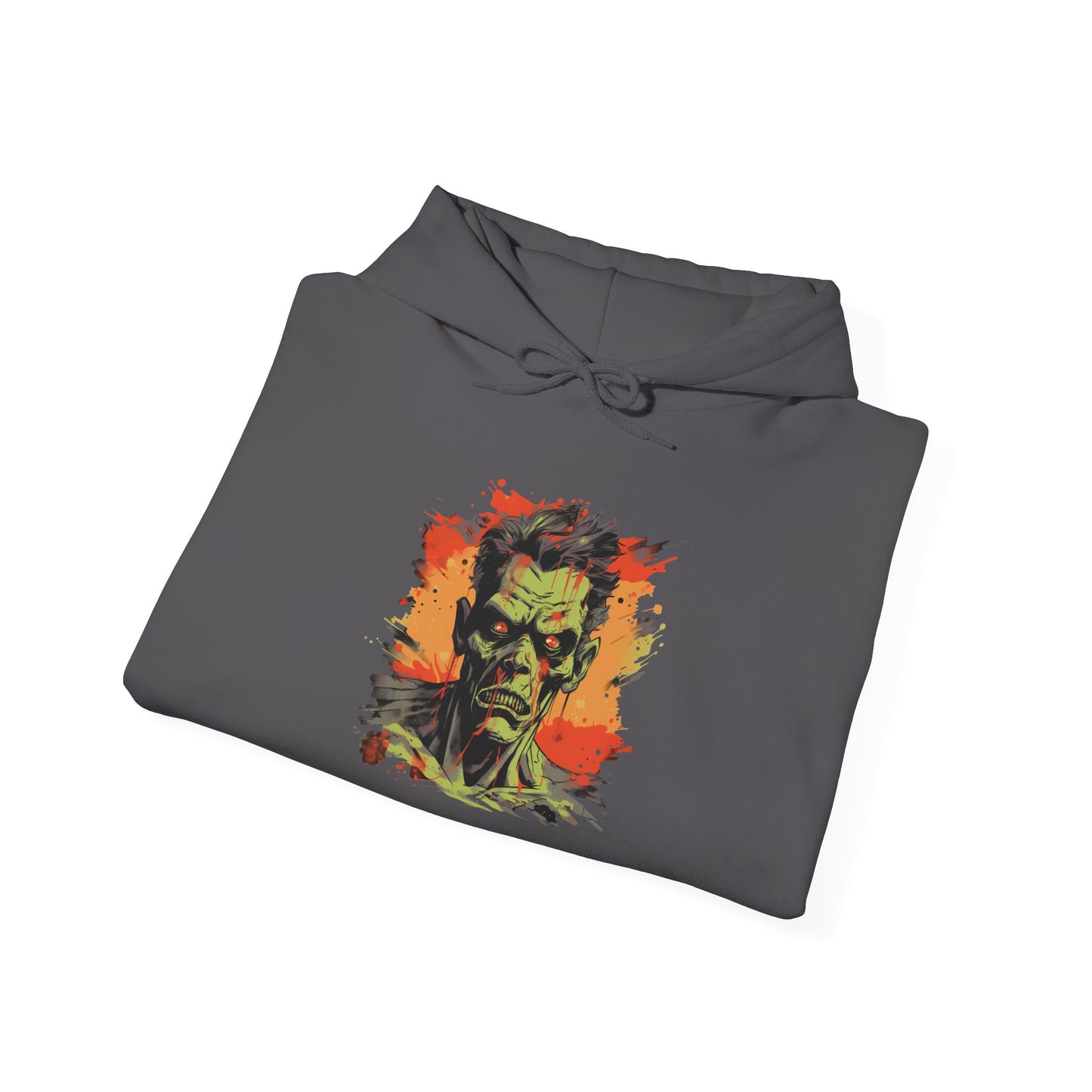 Frankenstein Heavy Blend™ Hooded Sweatshirt