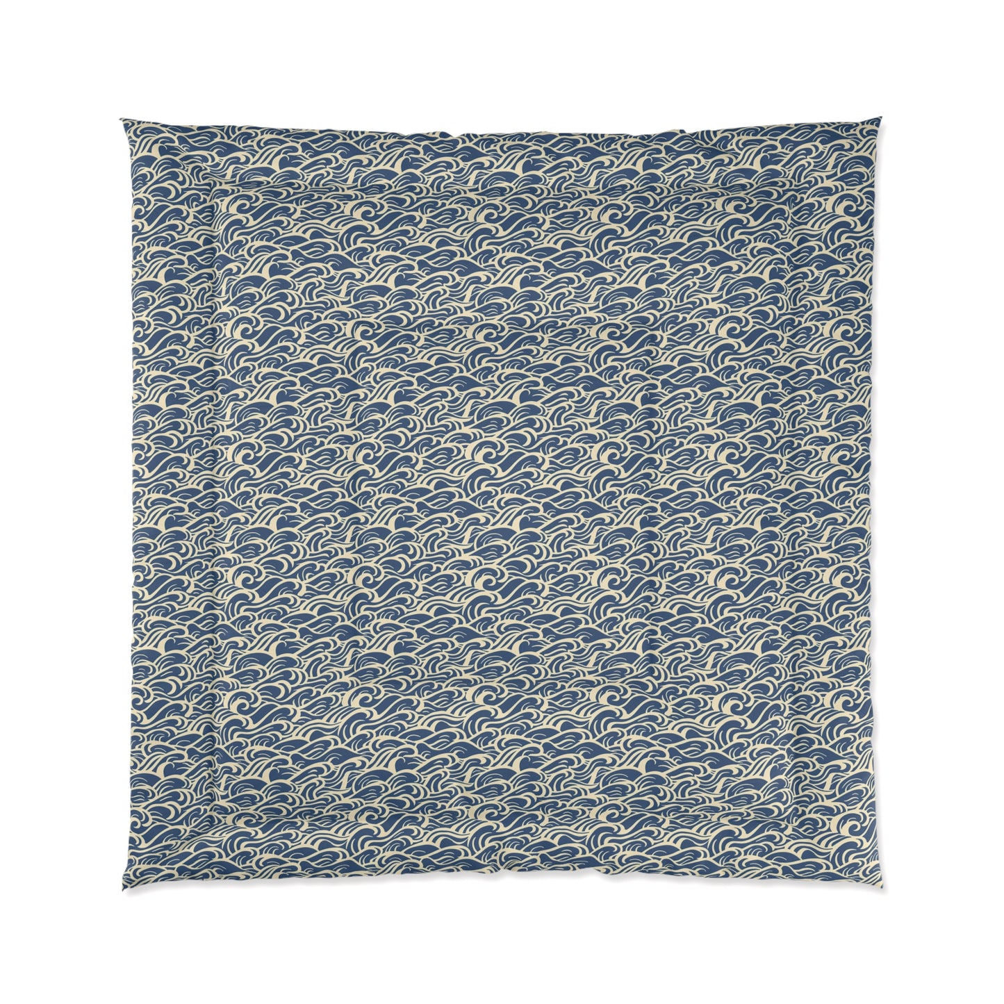 Ebb & Flow Dreams Comforter
