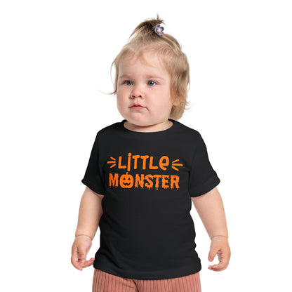 Little Monster Infant T-Shirt
