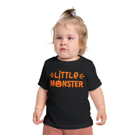 Little Monster Infant T-Shirt