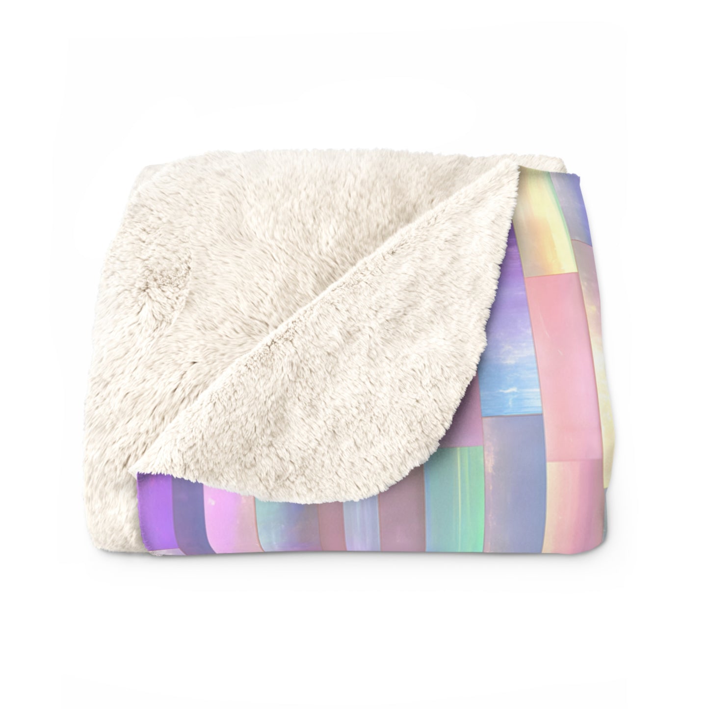Enchanted Mosaic Basic Bedding Set