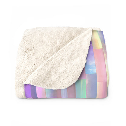 Enchanted Mosaic Basic Bedding Set