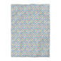 Strawberry Breeze Microfiber Duvet Cover