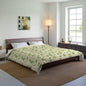 Froggy Meadow Comforter