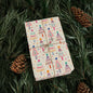 Twinkle Forest Wrapping Paper