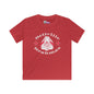 Bellville Brahma Classic Youth Softstyle Tee