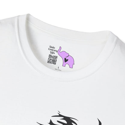 Beetlejuice (3) Adult T-shirt