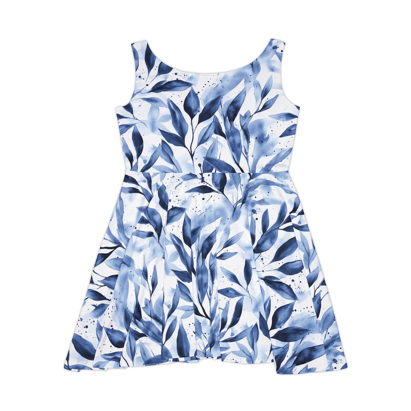 Blue Breeze Women's Skater Dress