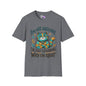 ""I'm Not Arguing I'm Just Explaining Why I'm Right (Cat) Adult T-shirt