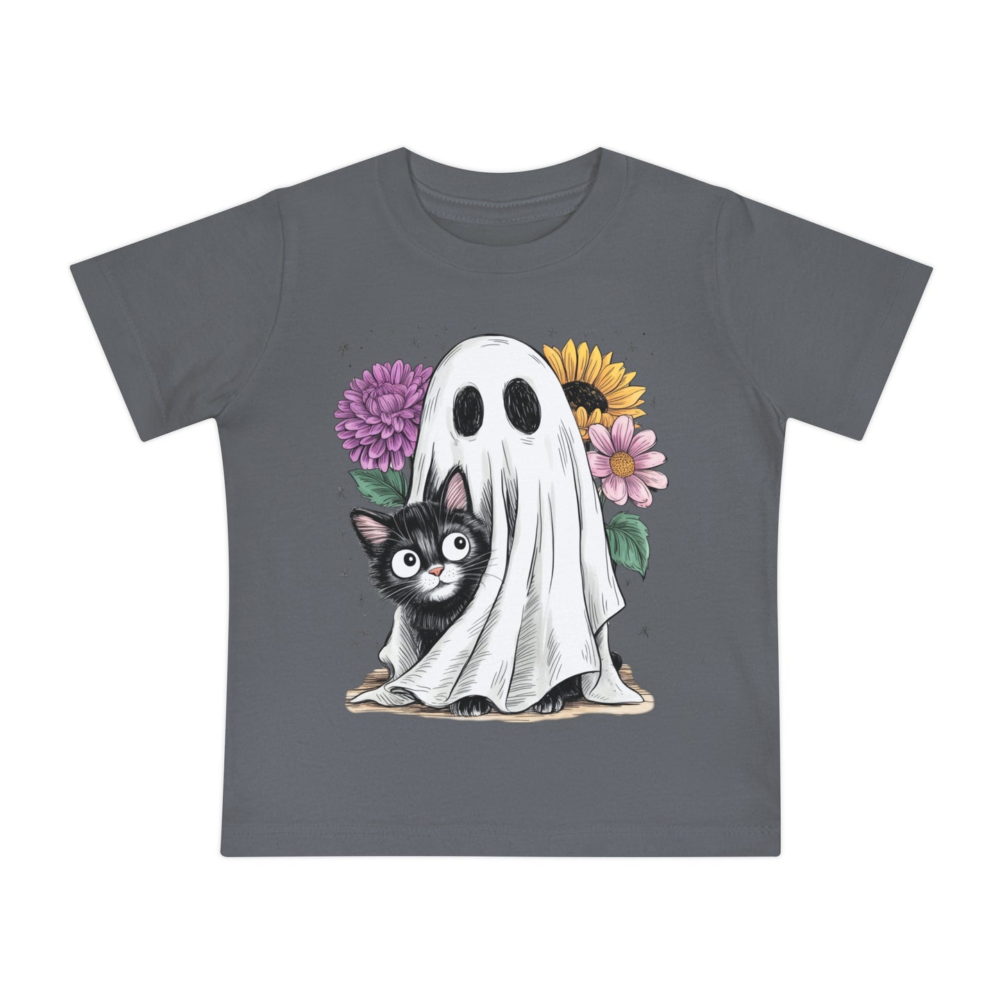 Boo & Purr Infant T-Shirt