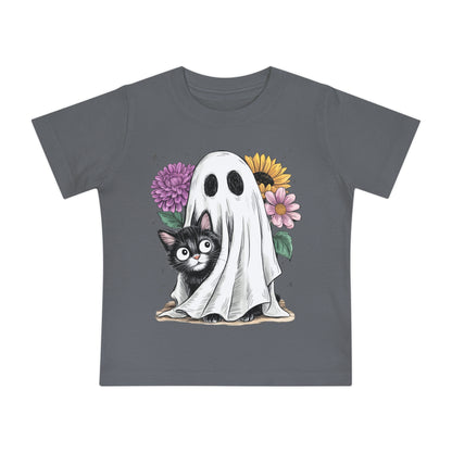 Boo & Purr Infant T-Shirt