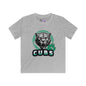 Cubs Circle Youth Softstyle Tee