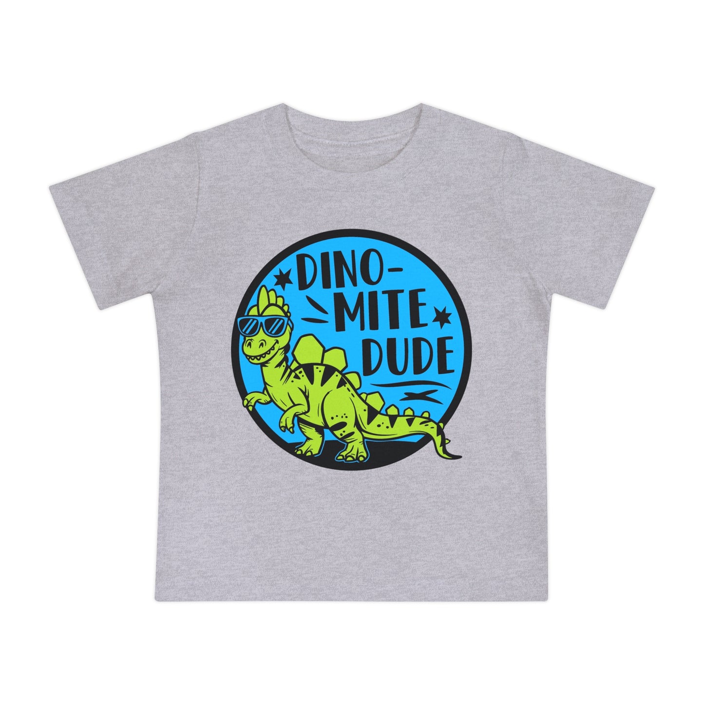 Dino-Mite Dude Infant T-Shirt