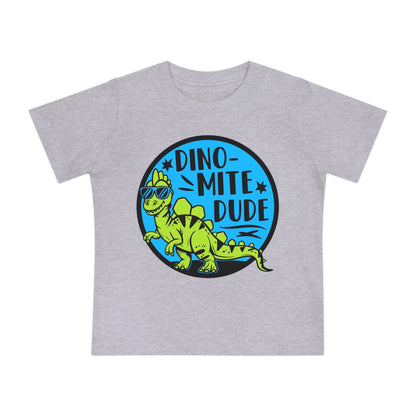 Dino-Mite Dude Infant T-Shirt