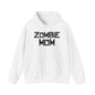 ""Zombie Mom Heavy Blend™ Hooded Sweatshirt