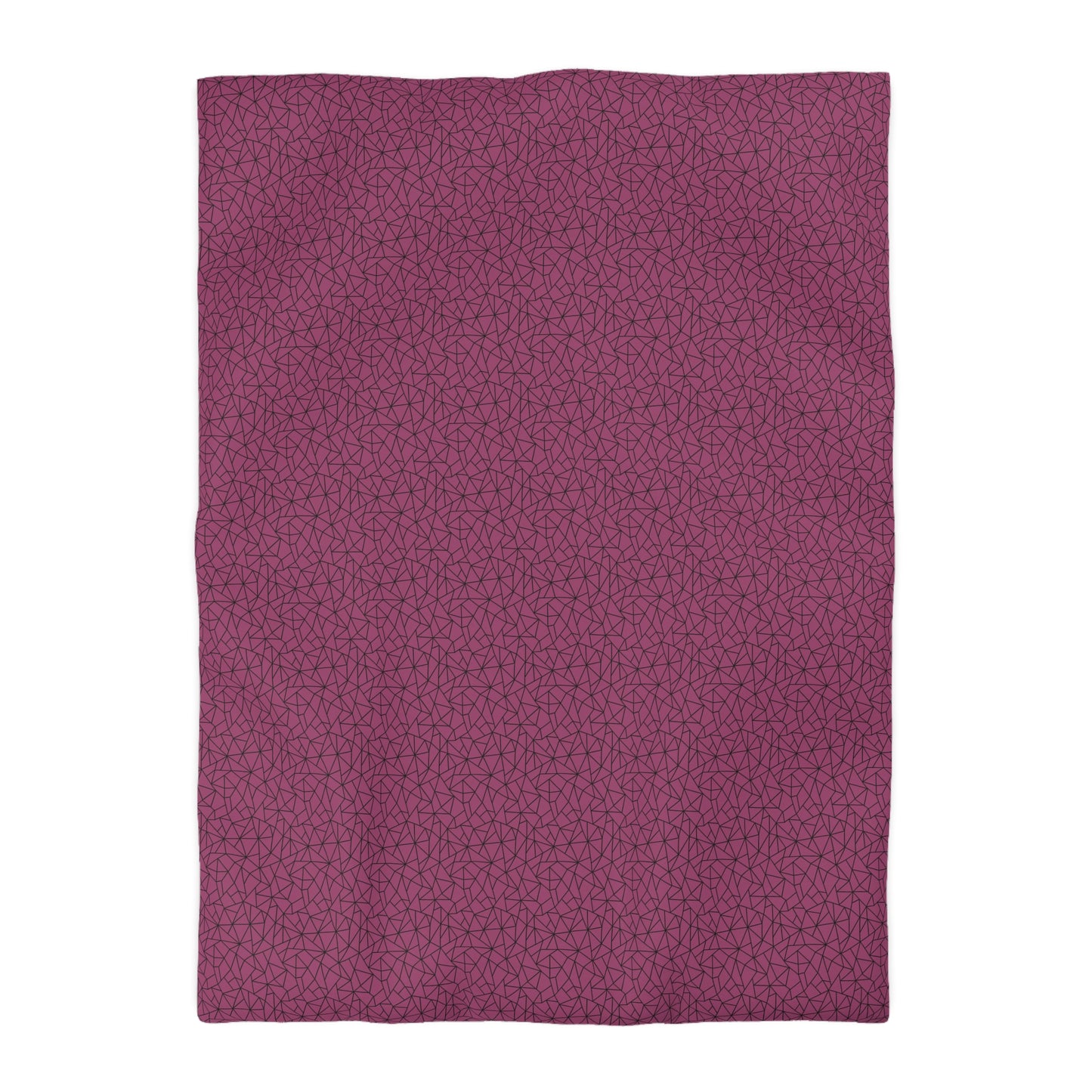 Fragmented Beauty Duvet Bedding Set