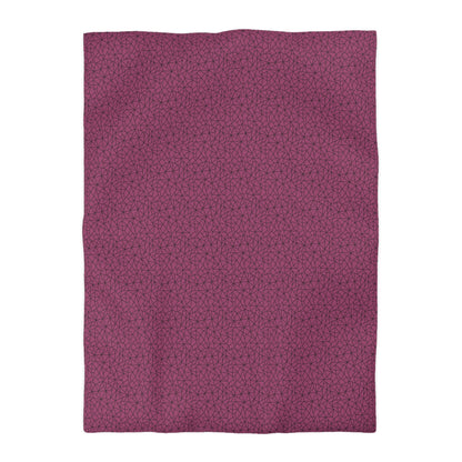 Fragmented Beauty Duvet Bedding Set