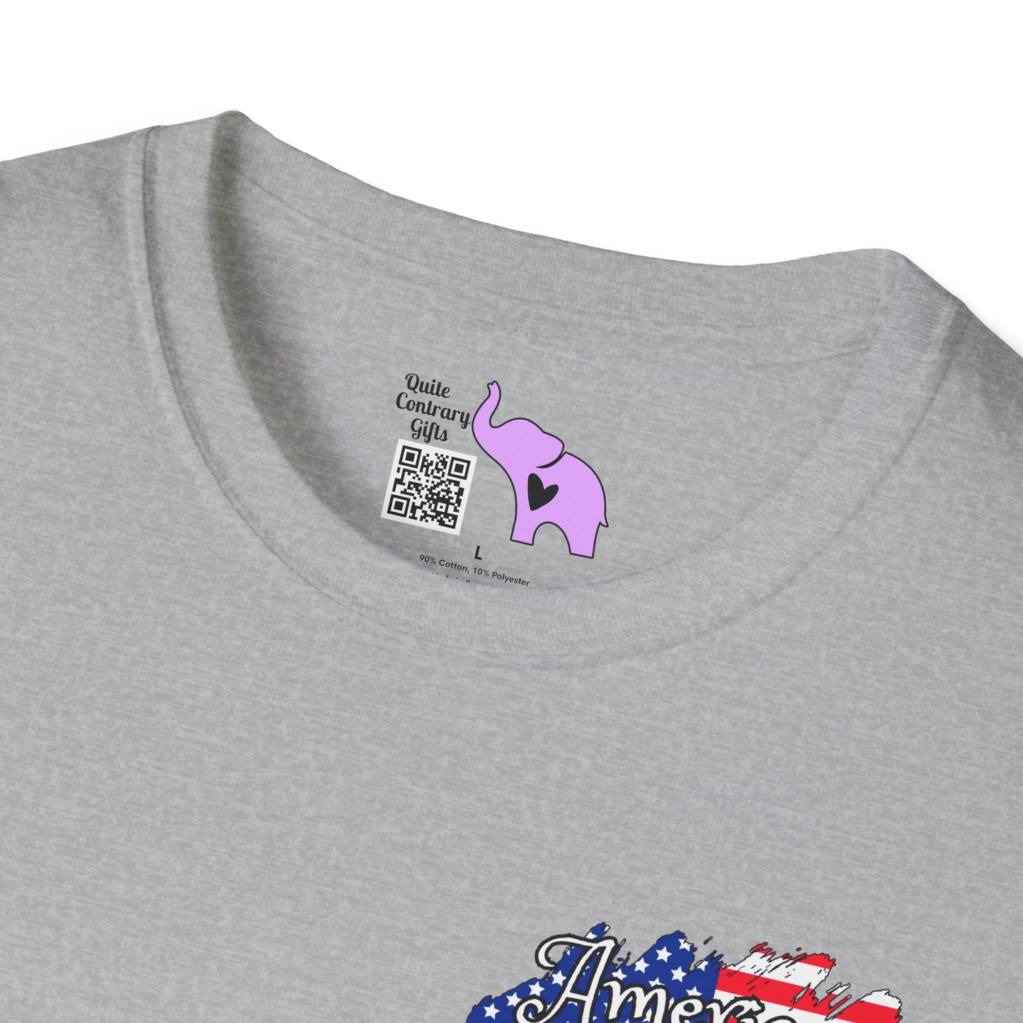 You Have a Choice Adult T-shirt