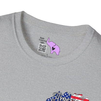 You Have a Choice Adult T-shirt