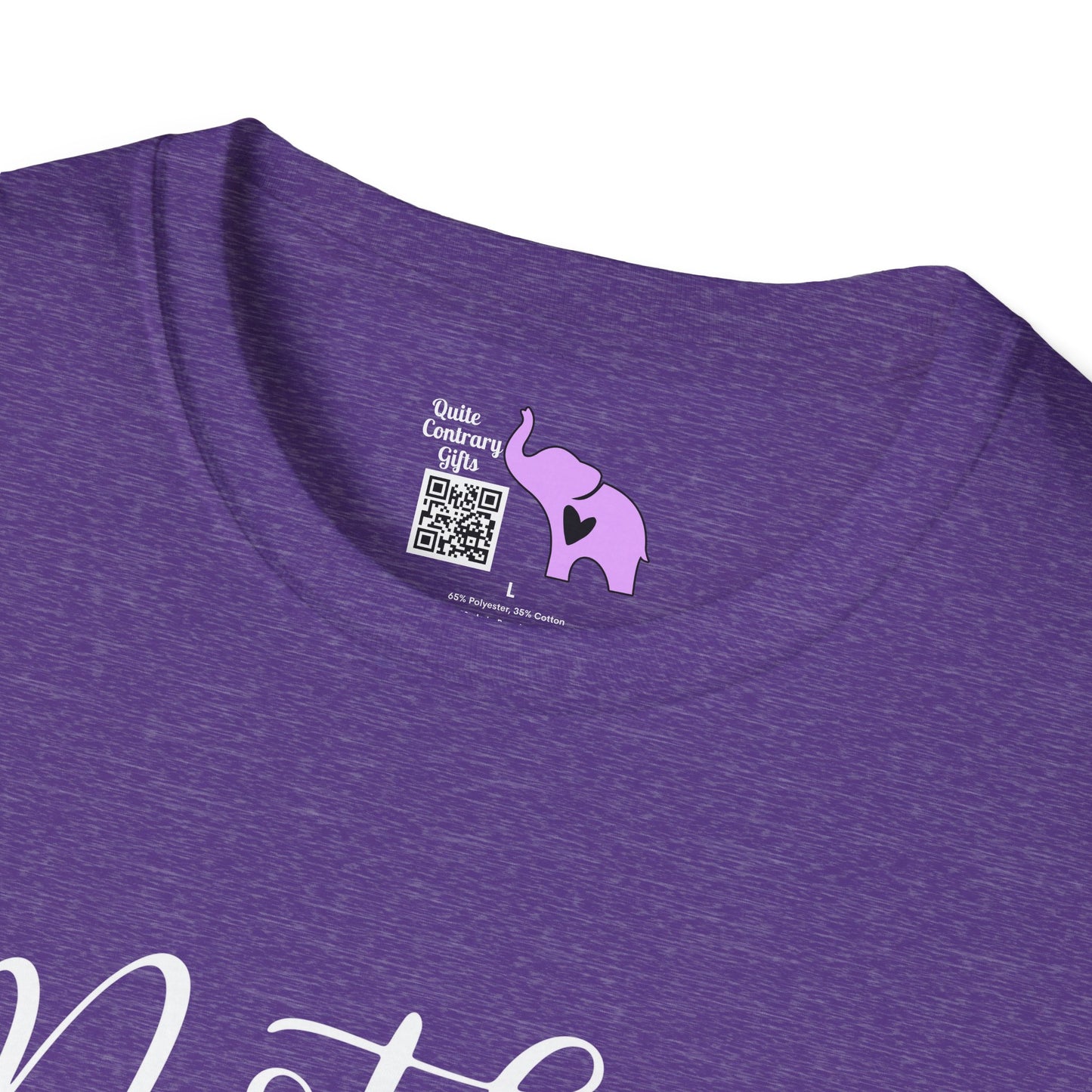 Mother (Definition) Adult T-shirt