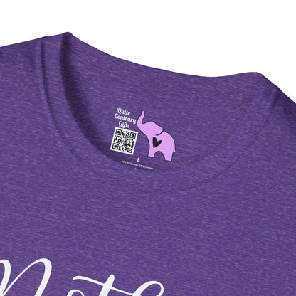 Mother (Definition) Adult T-shirt