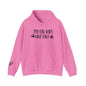 My Fav Kids Have Paws Adult Heavy Blend™ Hooded Sweatshirt