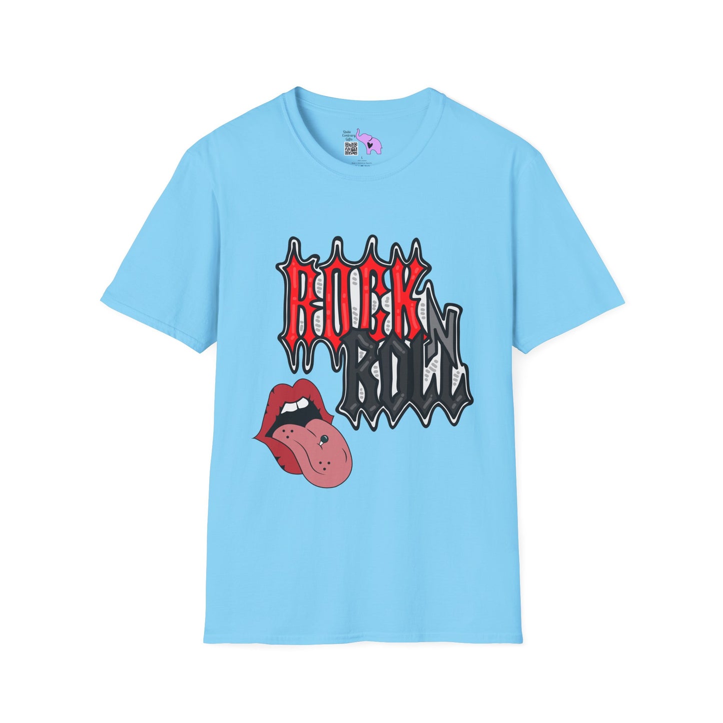 Rock N' Roll T-shirt