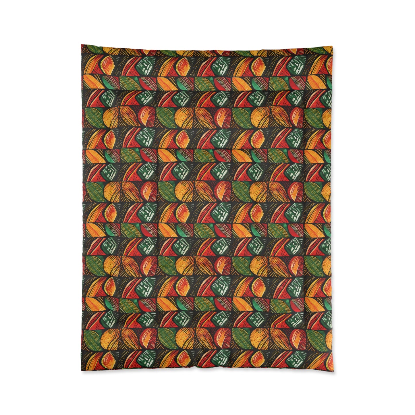Collective Harmony Comforter