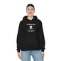 Gen X All Attitude No Cares Heavy Blend™ Hooded Sweatshirt