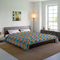 Colorwaves Comforter